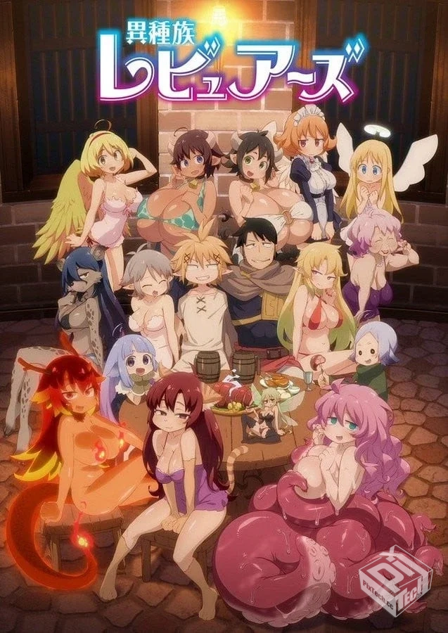 【连载中】【异世界风俗娘评鉴指南】单行本...