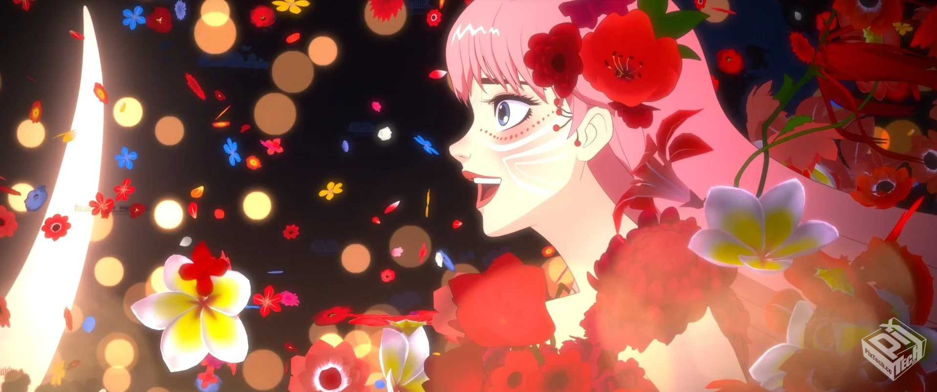 龙与雀斑公主【阿里云7G】【1080p外挂字幕...