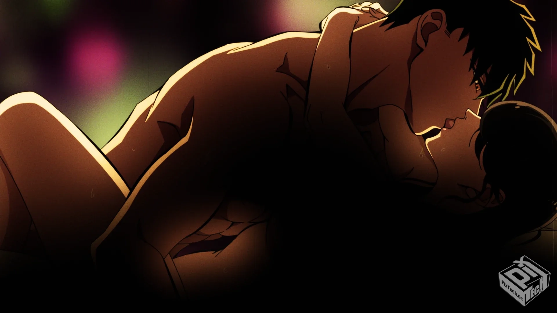 唯愿来世不相识 【2024】 黑道虐恋 命运博...