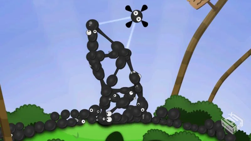 粘粘世界2V1.0.25