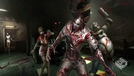 【冒险】行尸走肉【系列合集】【9.7 GB】...