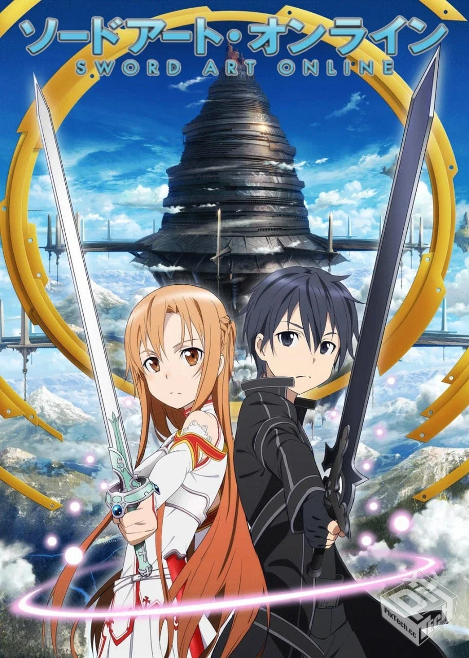 刀剑神域 全3季+外传+剧场版+OVA 日语简中 ...