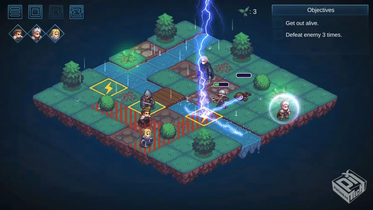 暴君的祝福_大量货币1.0.877