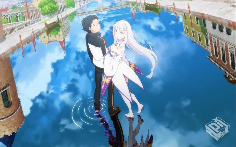 从零开始的异世界生活第三季第一集中文字幕...