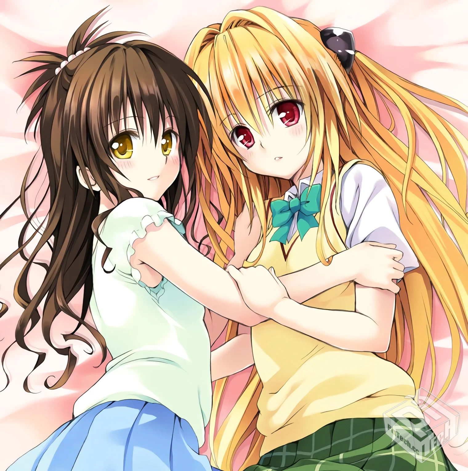 出包王女1-2部全彩版【18+18 共36卷全】...