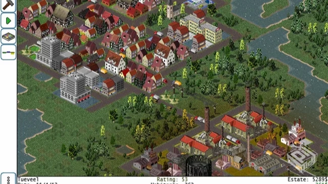 西奥小镇 v1.12.15a 大量钻石