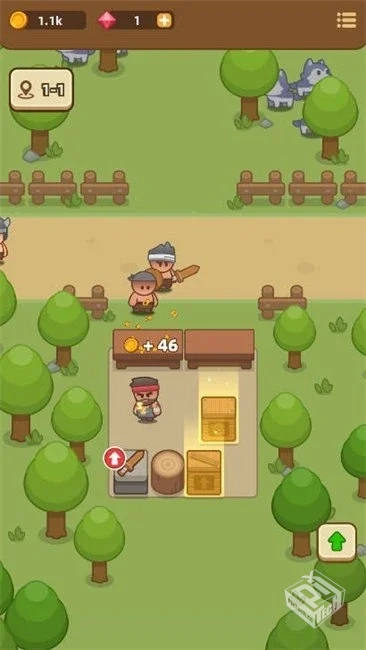 武器商店大亨 v1.1.2【188.2 MB】