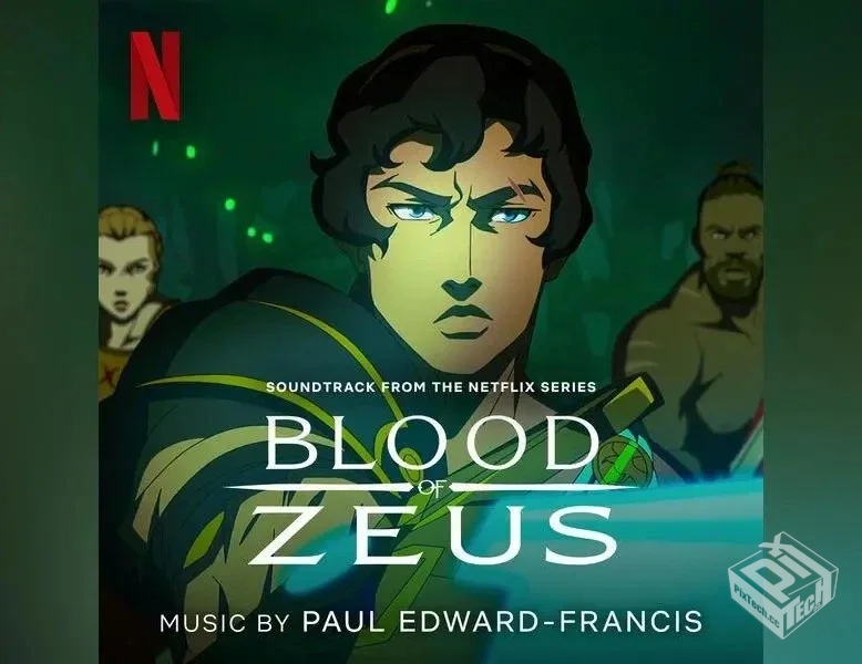 美漫【宙斯之血】第三季【2025】 8集全,自...