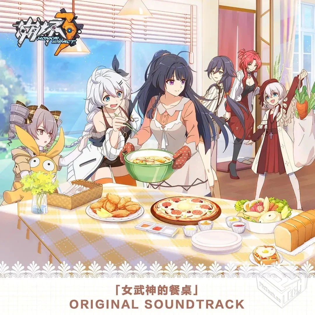 女武神的餐桌 第一季 【2019】 10集全 4K...