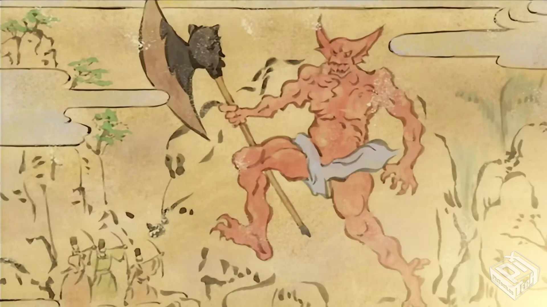 新盖塔机器人 NEO·QSW字幕组 1080p 13集全...