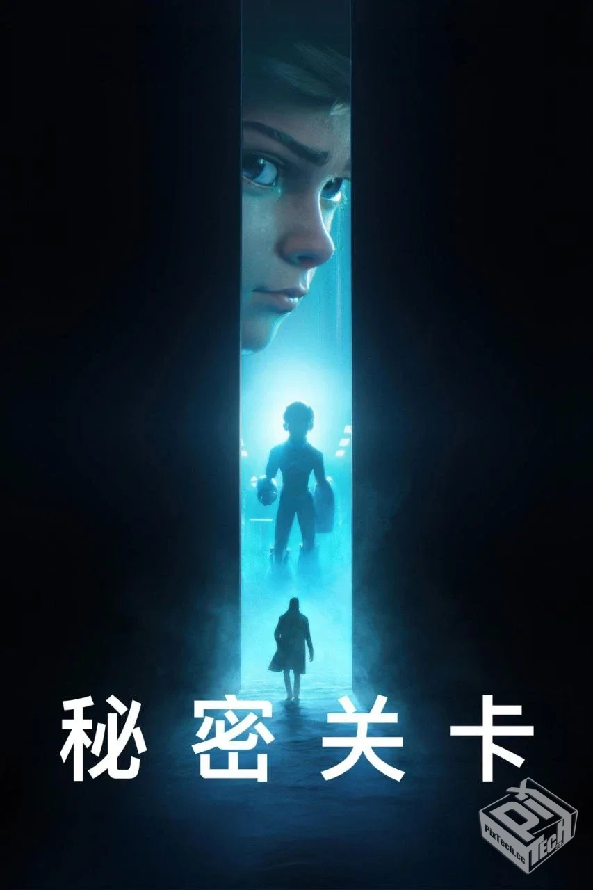 秘密关卡 Secret Level 【2024】 全15集 4K...