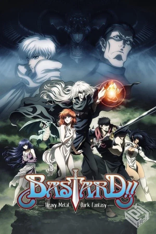 暗黑破坏神 2季全 1080P 中字内嵌字幕...