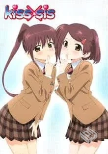 亲吻姐姐 Kiss×sis 【2010】 1-12+0AD 00-...