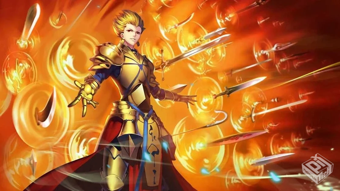 Fate stay night 【2006】 圣杯血契 理想与...