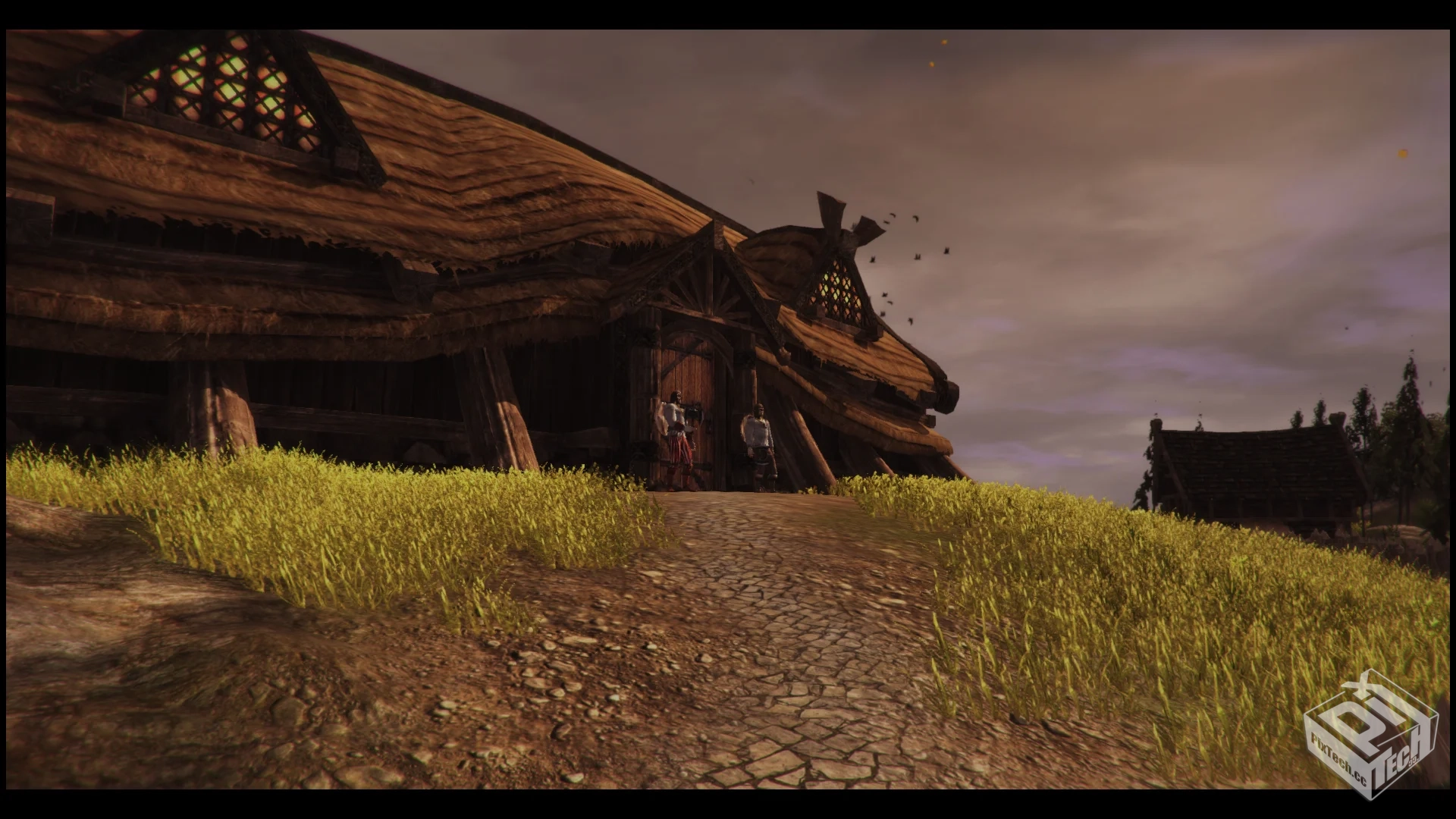 【塔防】王国命运v1.3_免广告直接获得奖励...