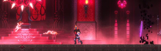 【Elderand】官方中文