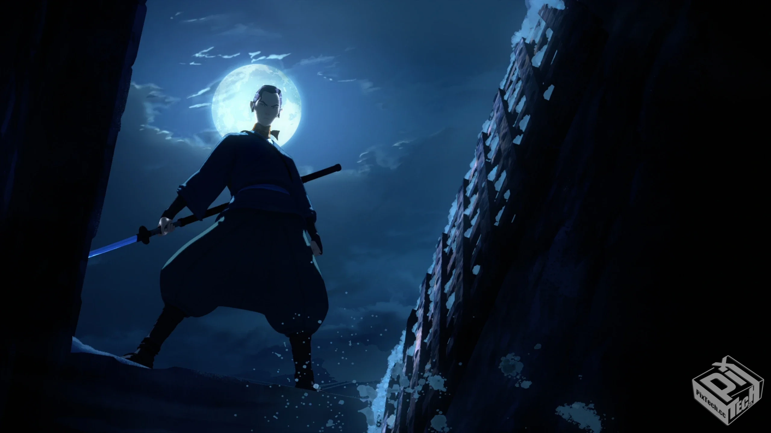 2023 美漫 蓝眼武士 第一季 1080p 英语中字...