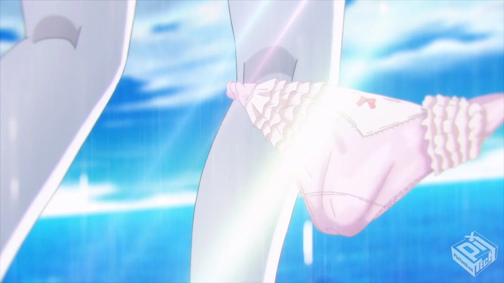 你遭难了吗? 【2019】 荒岛生存指南 女子高...