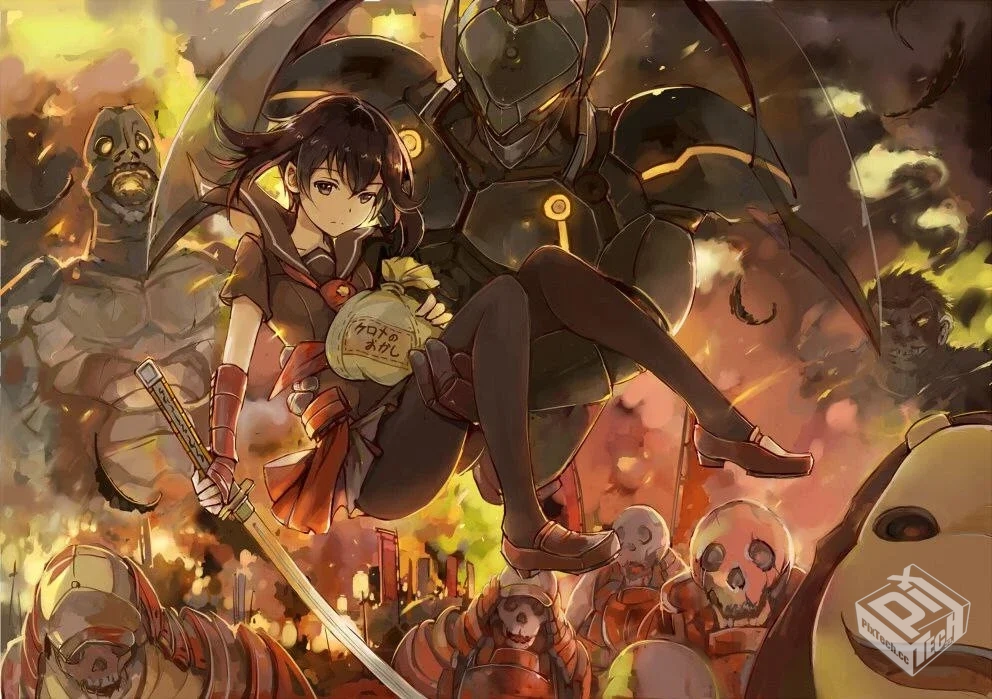 斩赤红之瞳 24集全 4k 中字