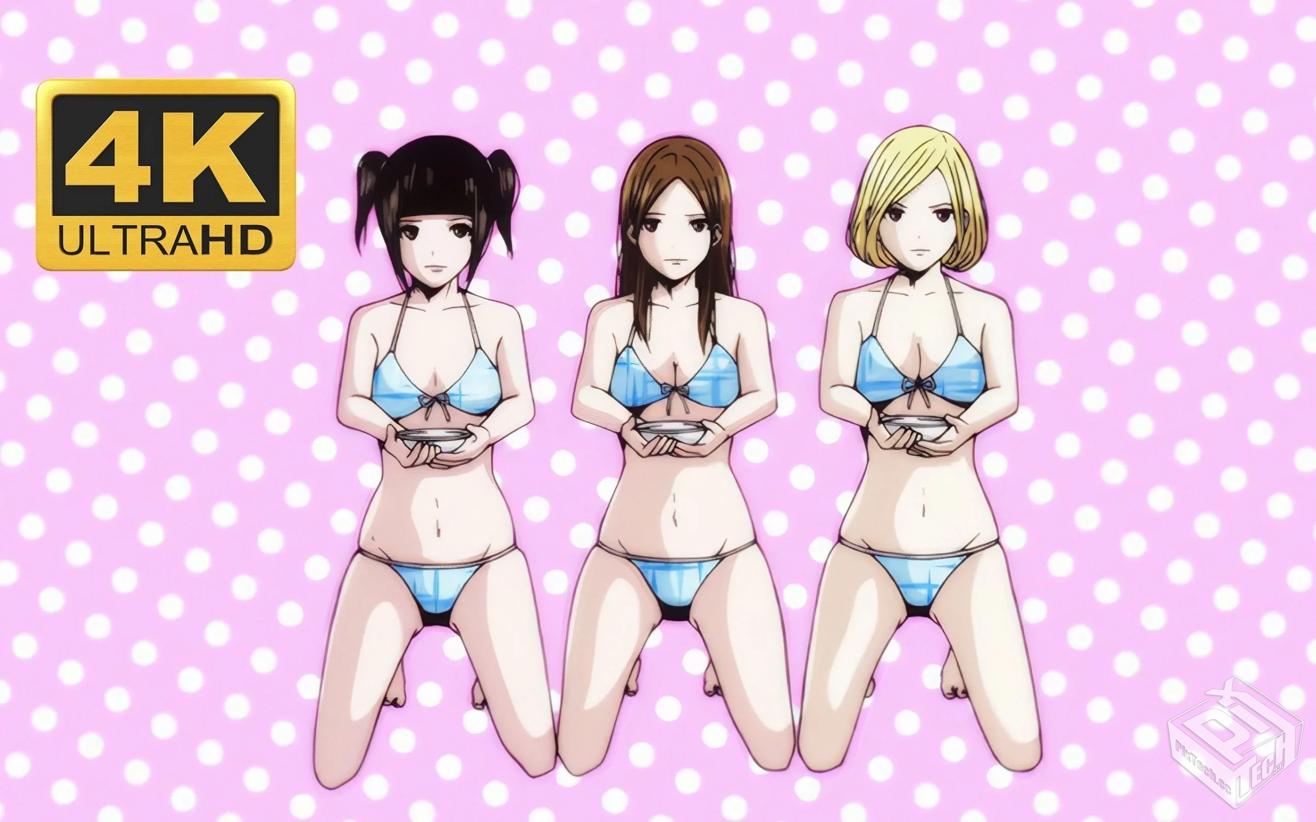 【4K】后街女孩【全系列】【高码率】【收藏...