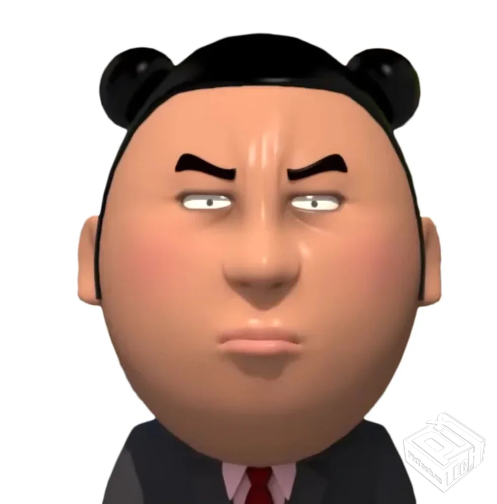 我差点就信了 夯大力