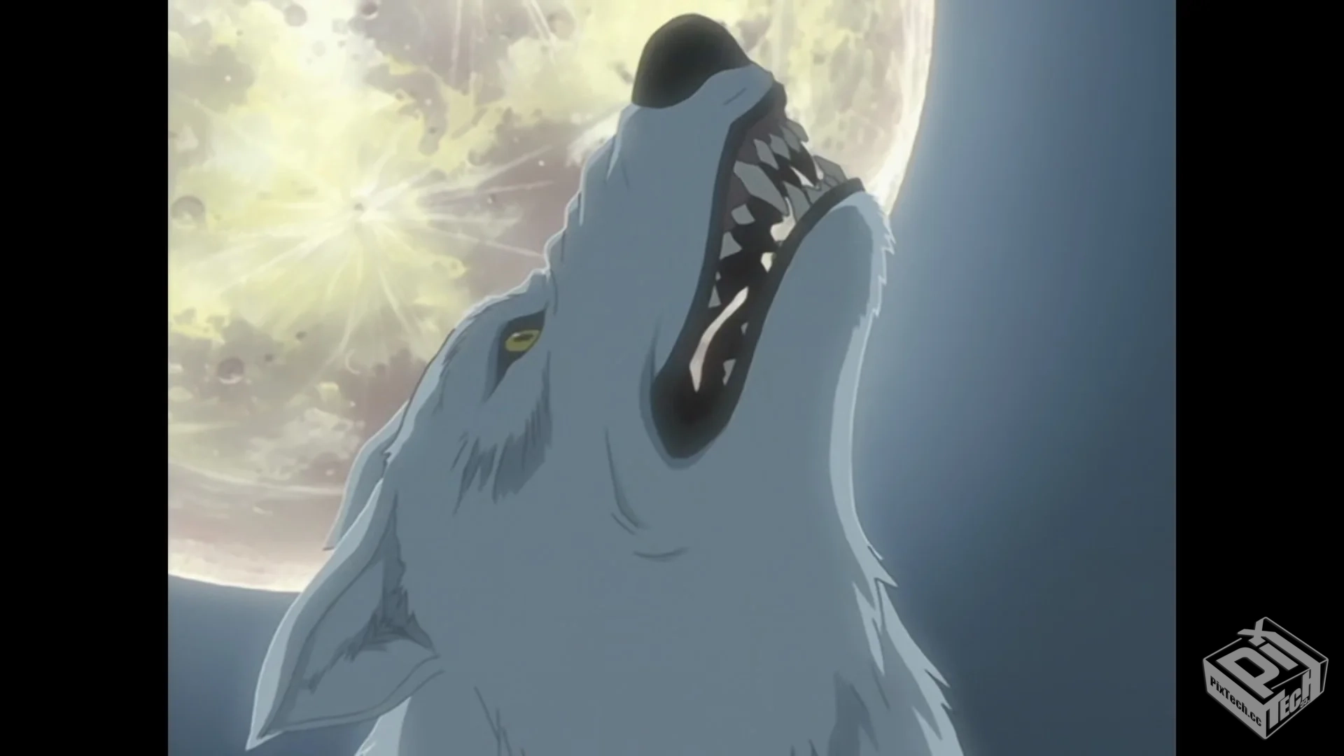 狼雨 / Wolf’s Rain 【简体外挂字幕】【30...