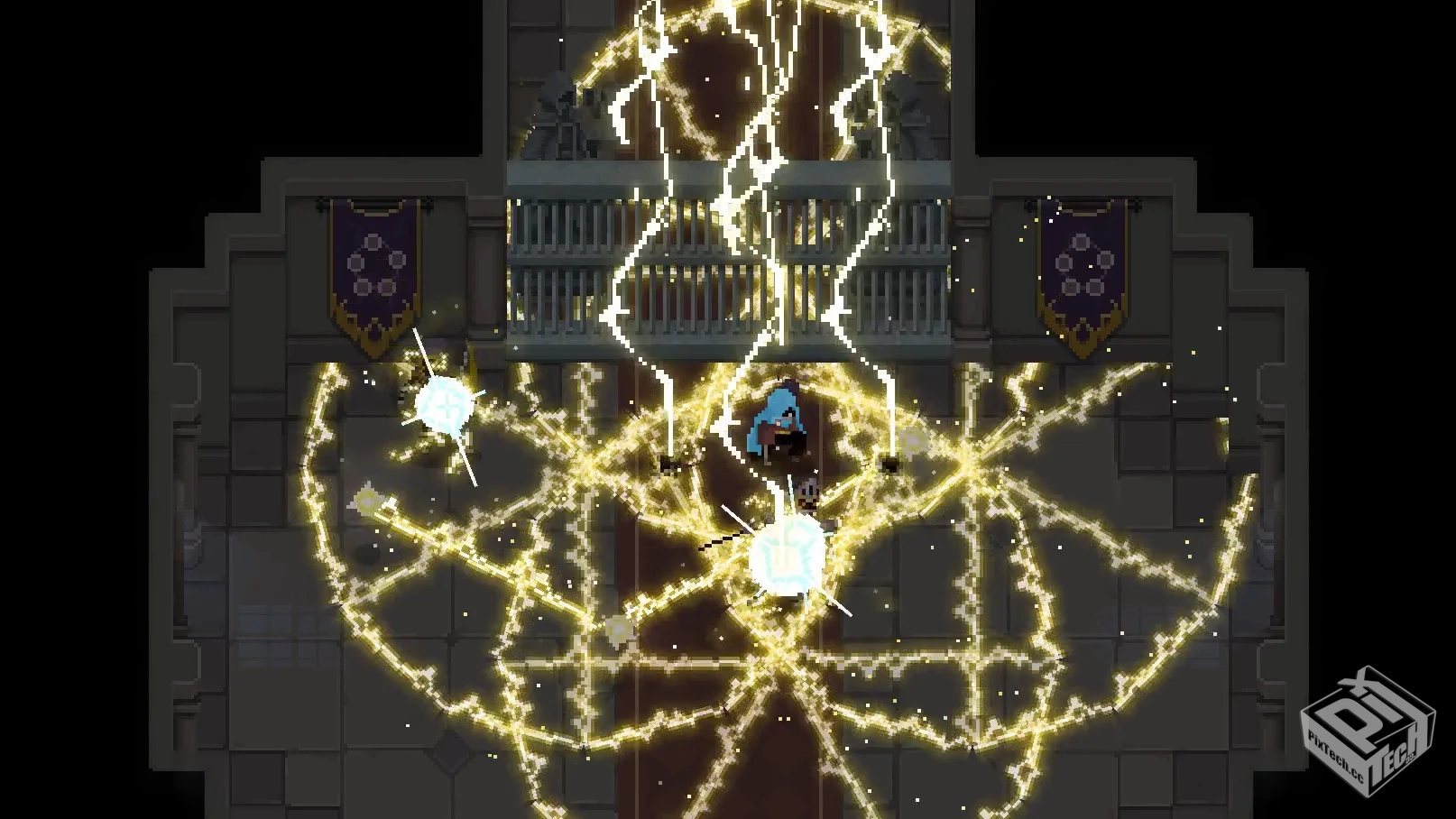 传说法师（免付费，无限翻滚，中文完整版）...