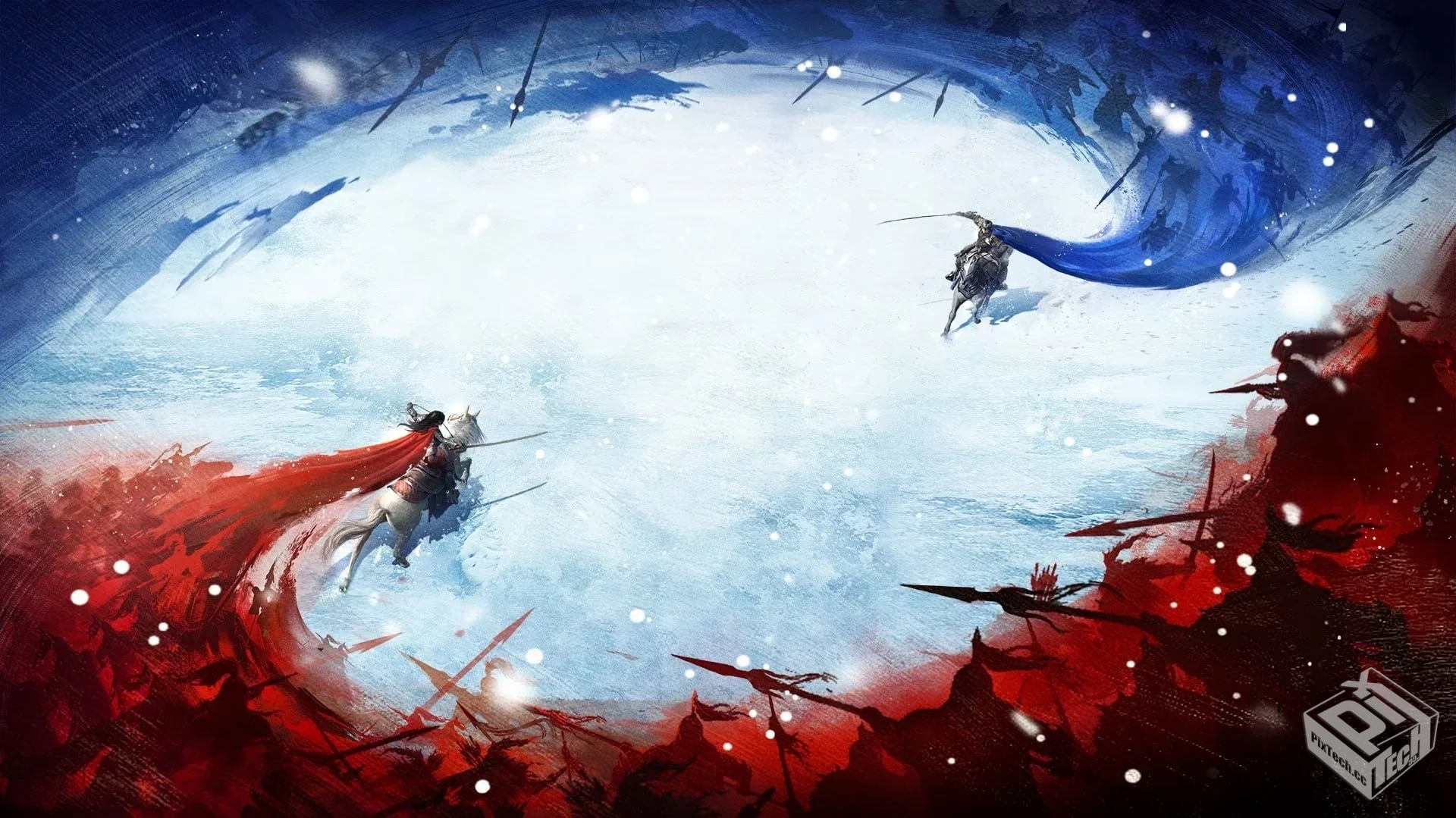 紫川 第二季 【2025】国漫 4K更新03集...