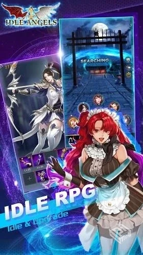 放置女神 v7.7.0.041104 免广告【997.1 MB...