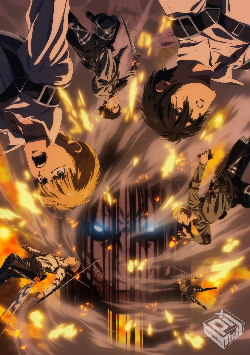 全系列完结【顶级4K典藏版】 4K超高码率 单...