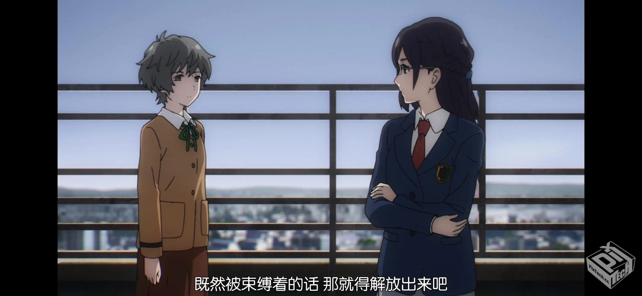 不吉波普不笑 【2019】 存在主义狂想 叙事...