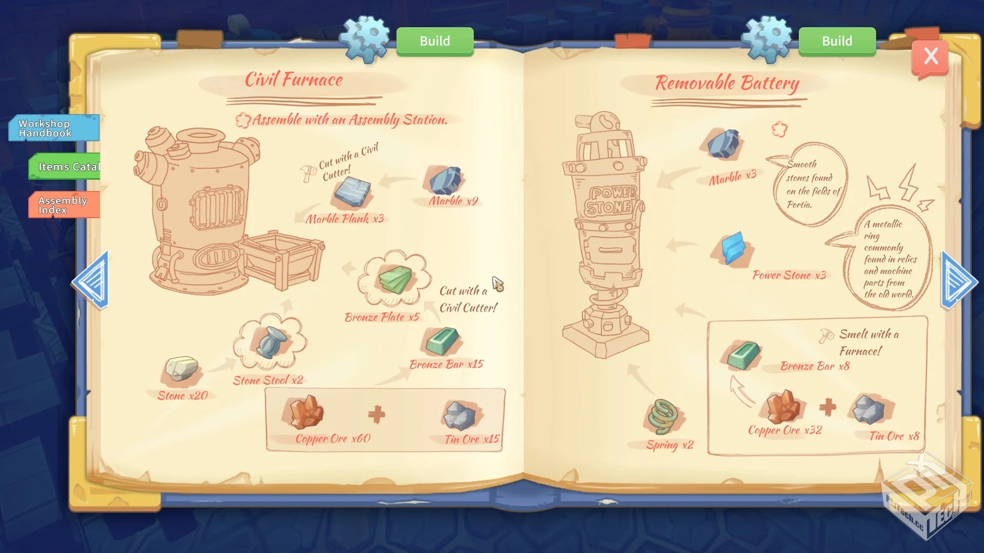 波西亚时光-v1.0.10974 (破解无限金币版-大...