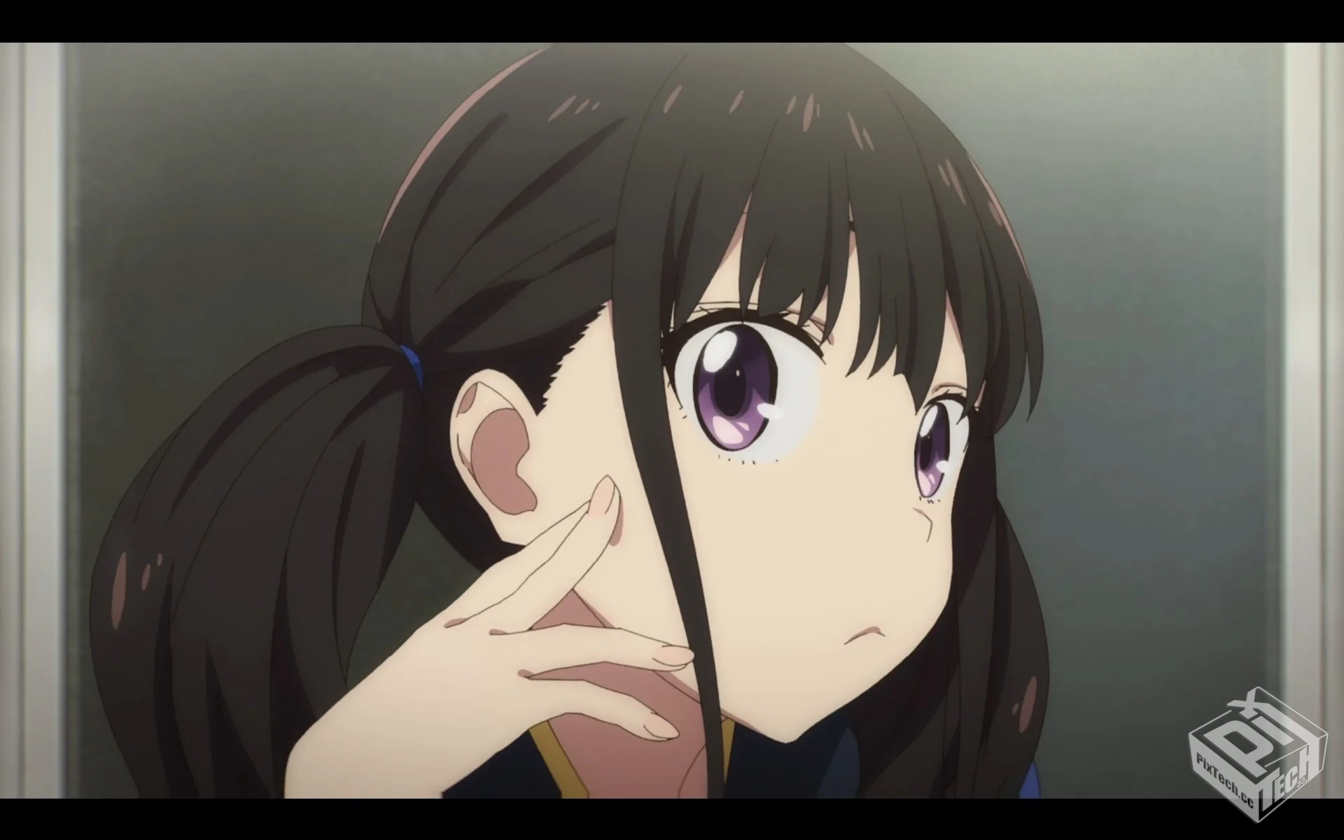 Lycoris Recoil 【03】