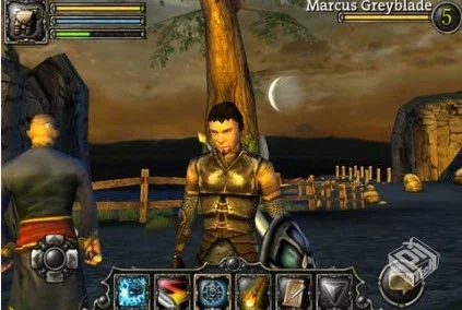 阿尔龙剑影 v4.53 无限货币