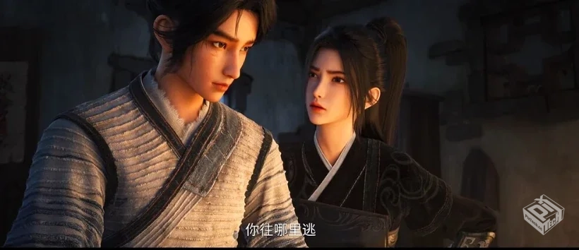 剑来第一季大结局 更新【4K】【画质最好】...