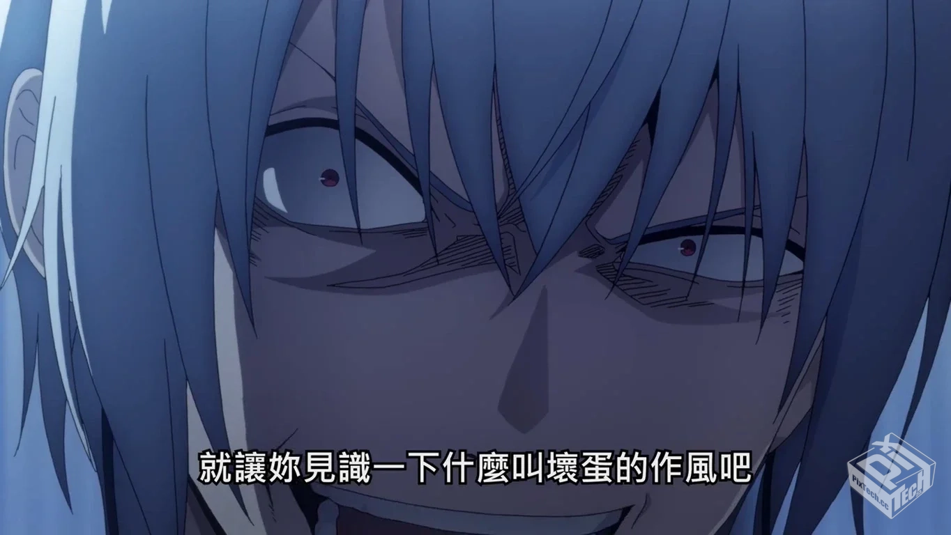 某科学的一方通行 【2019】 超能力科幻 学...