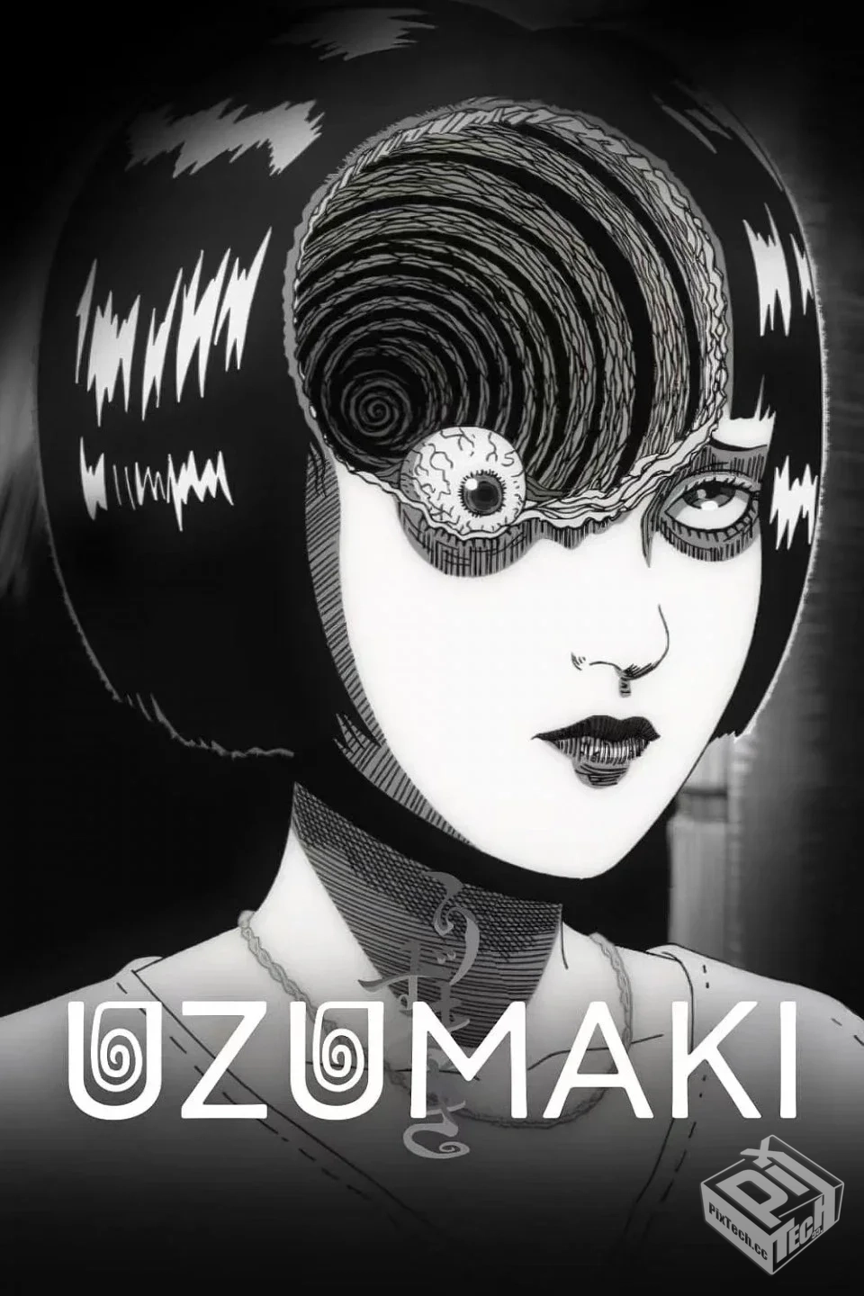 漩涡2024【10.15已更新至第三集】...