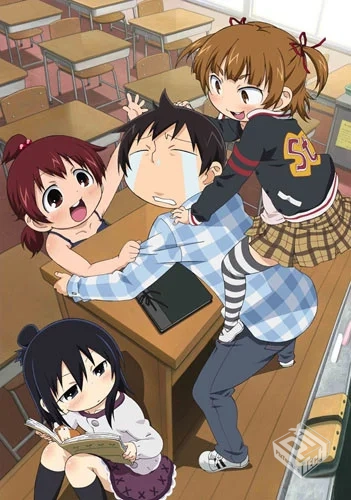 超元气三姐妹【两季合集】