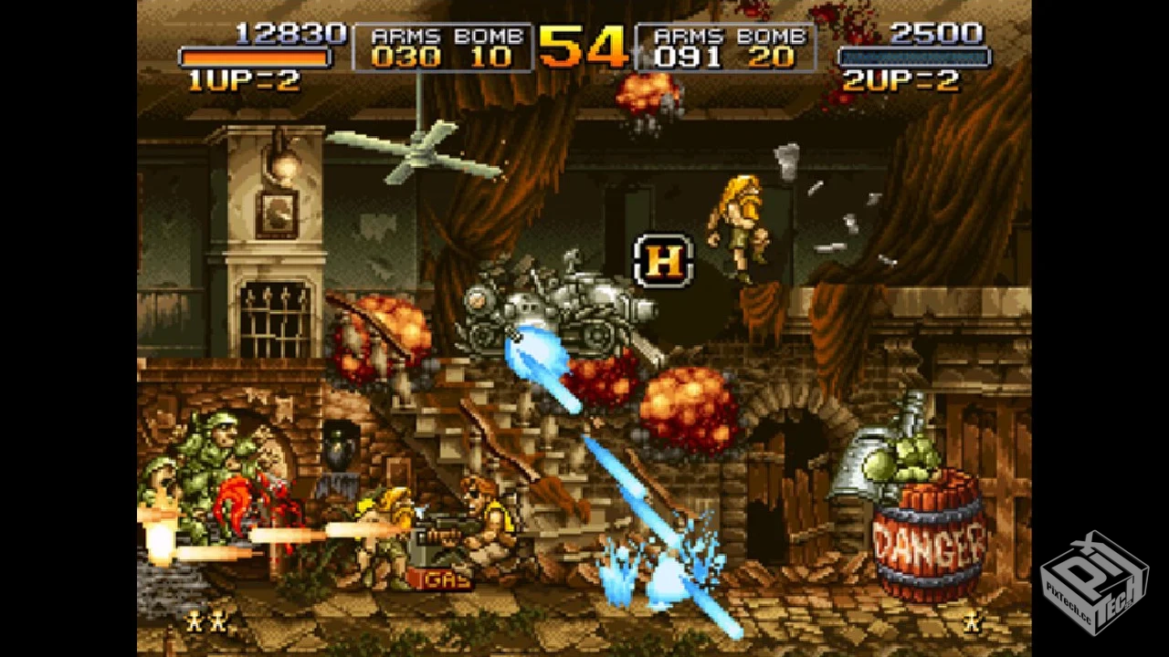 合金弹头：进攻 v7.9.0进入不了用虚拟器（...