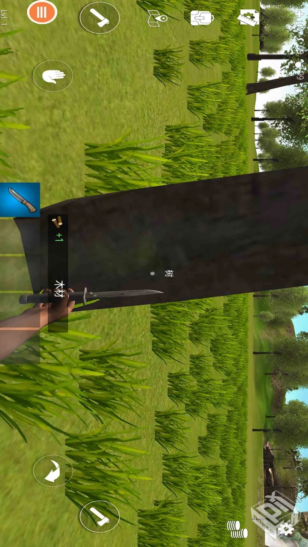 【割草】最后的幸存者v1.0.211_内置菜单_卡...