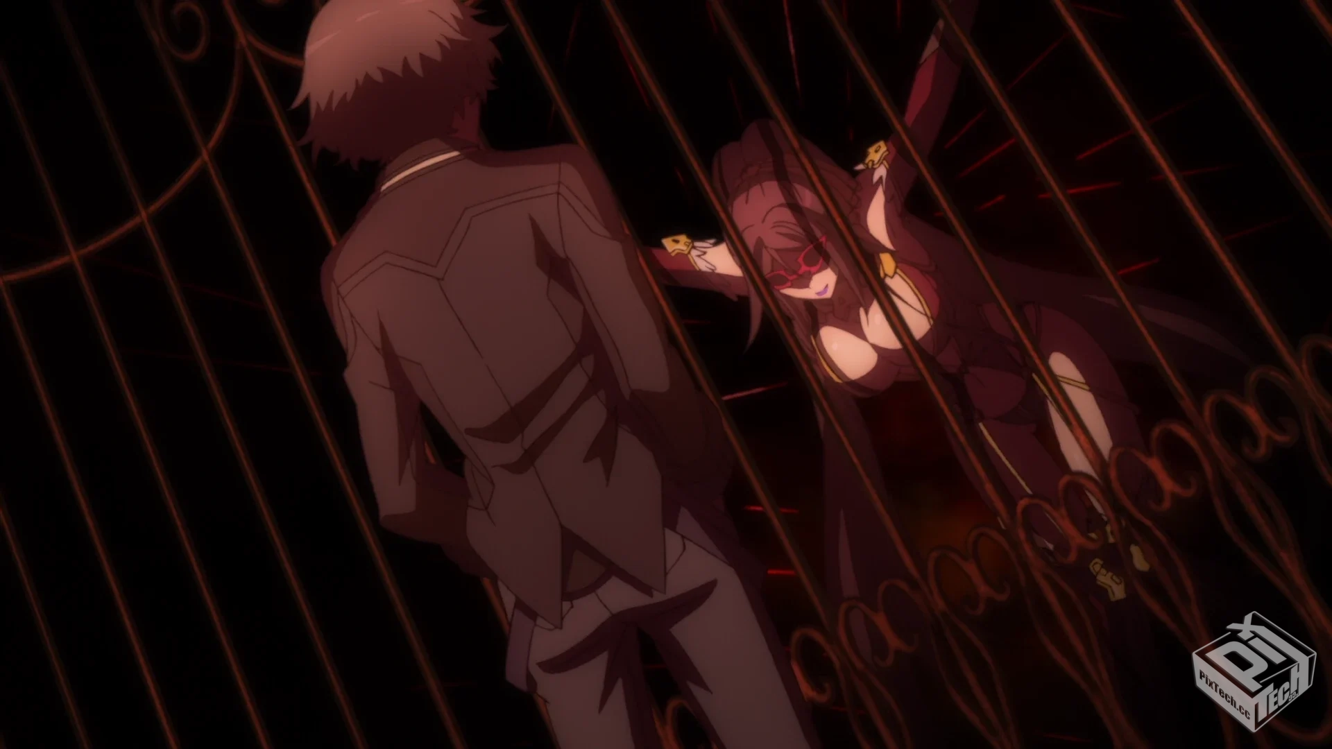 乱步奇谭 【2015】 精神分析 犯罪美学 性别...