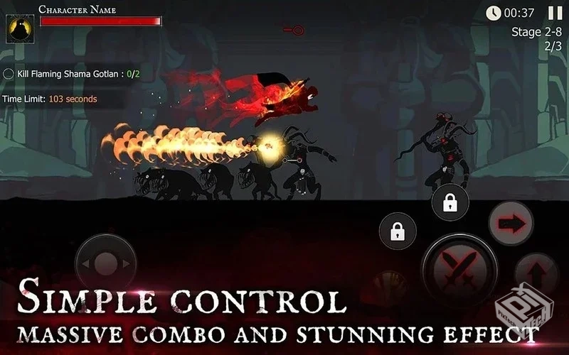 【动作】死亡阴影黑暗骑士v1.111.0.0_内置...