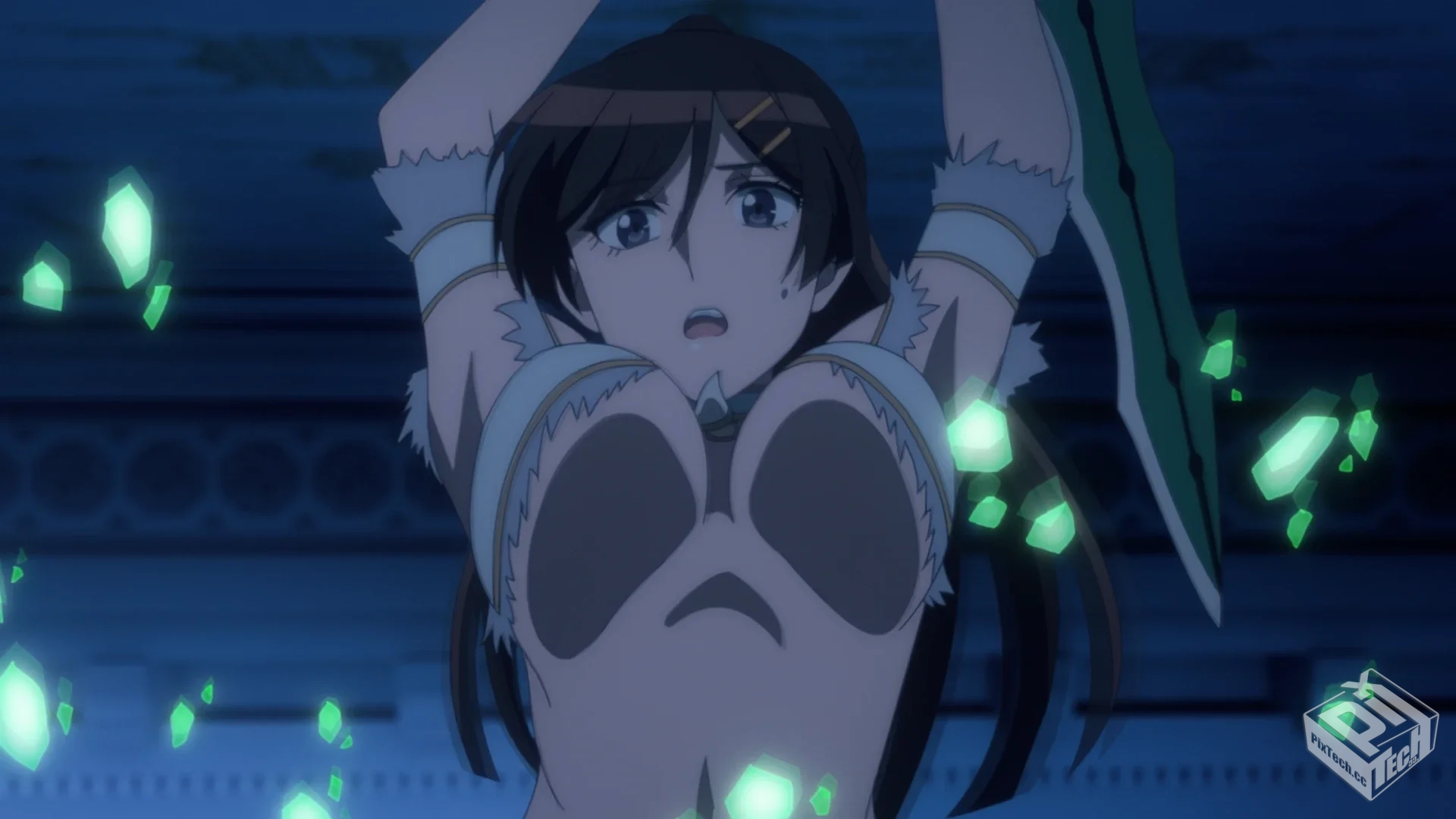 月光下的异世界之旅 【2021】 异世生存 种...