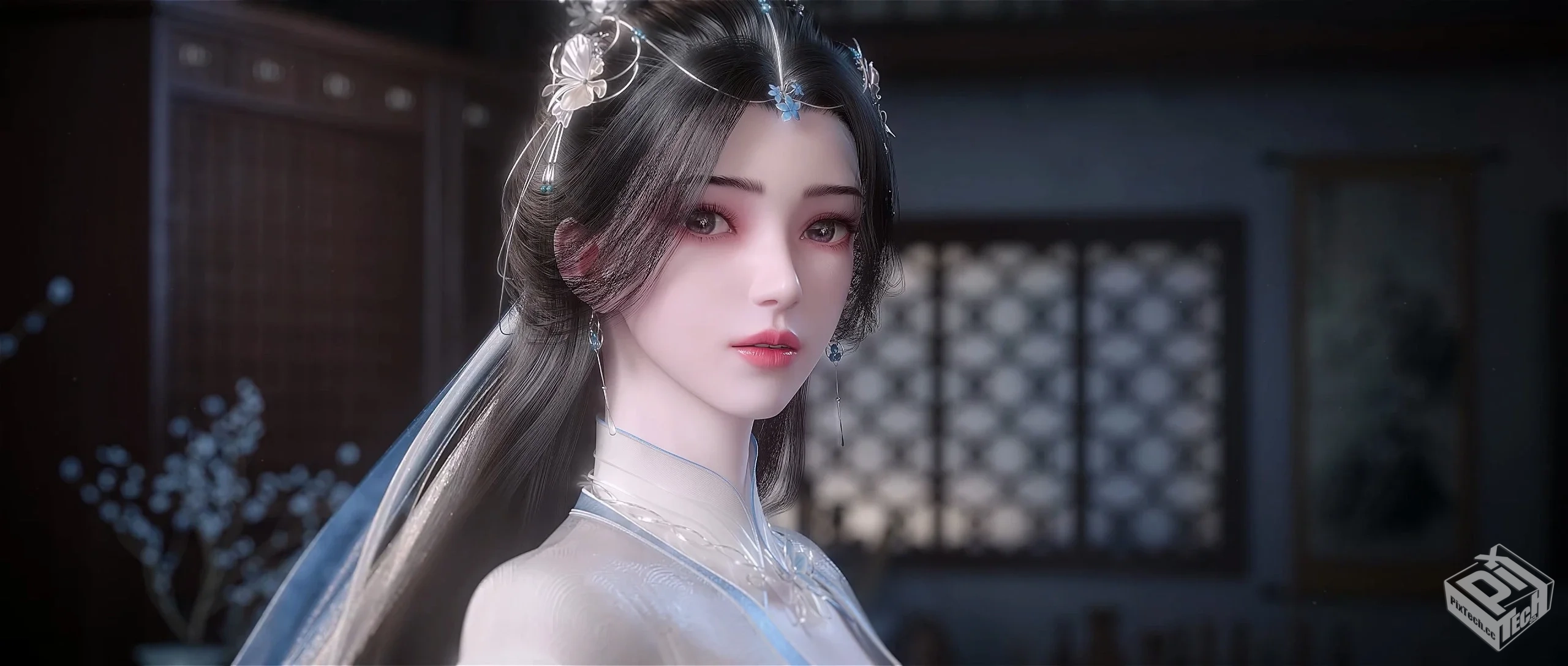 仙逆 【2023】 更至100集【国语中字】含剧...