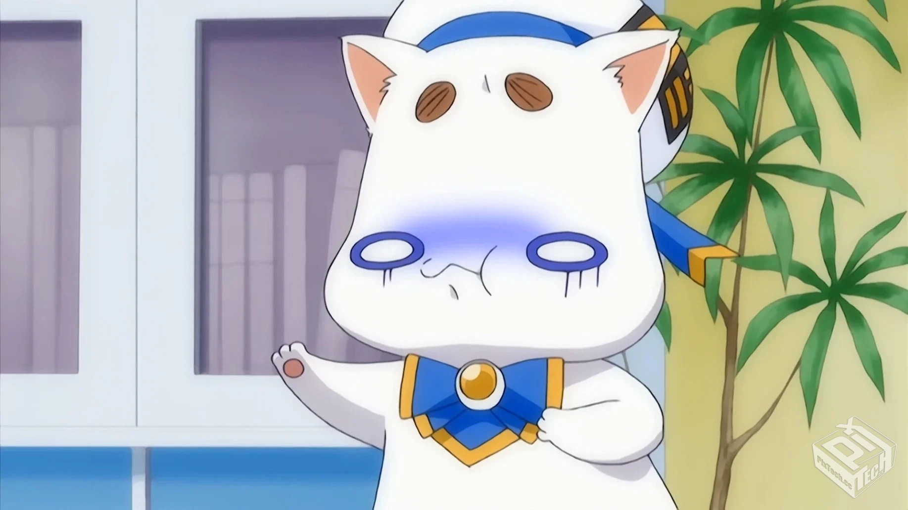 水星领航员 第三季