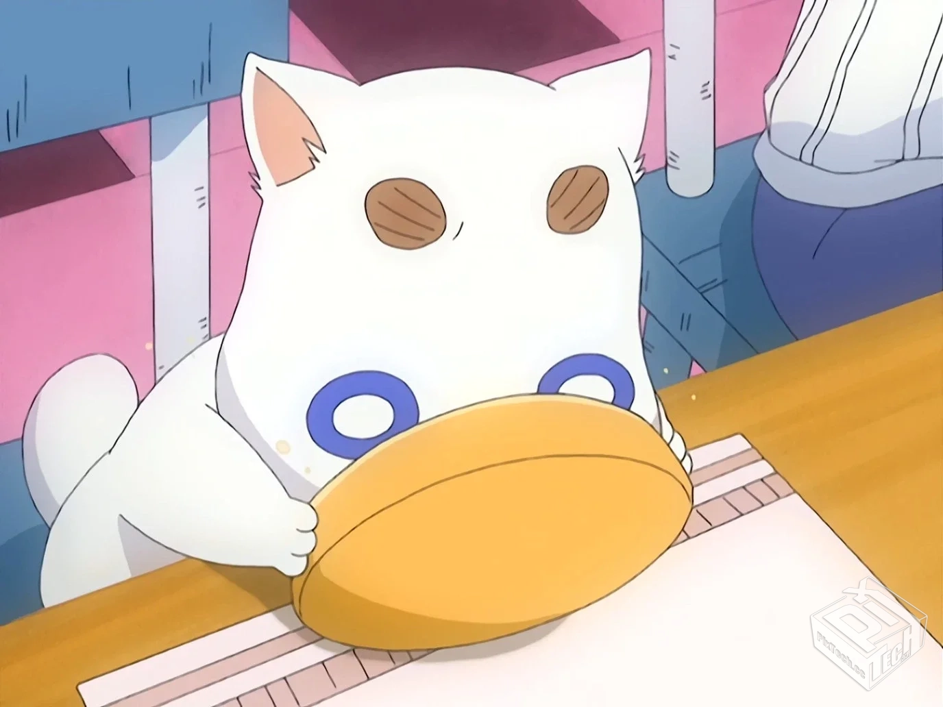 水星领航员 第一季