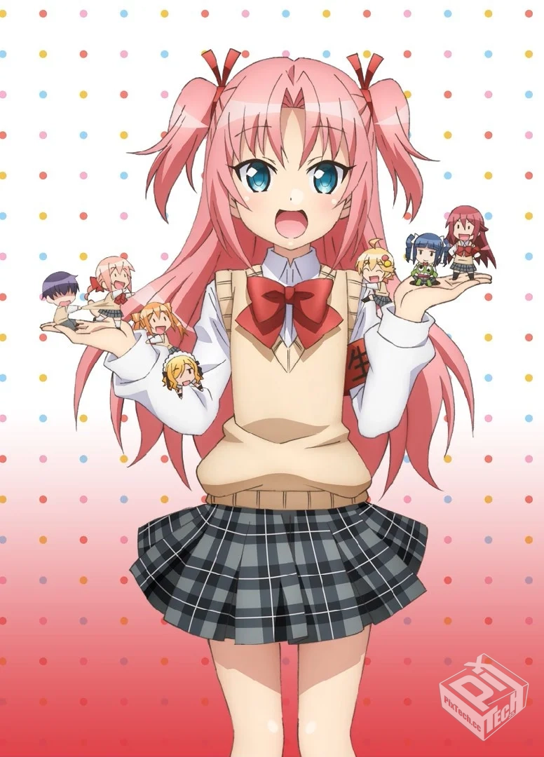 搞姬日常【种子】+【内嵌字幕】...