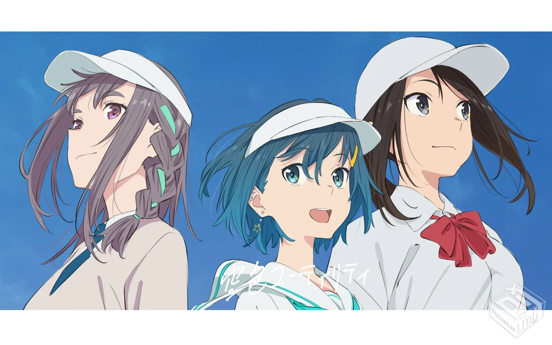 【一杆青空】【12集全】