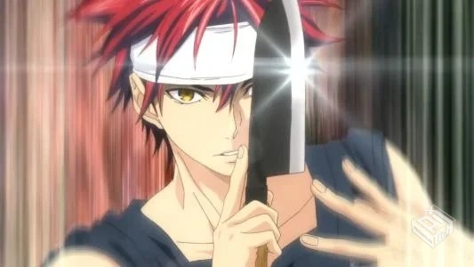 食戟之灵5季全+oad【阿里云】