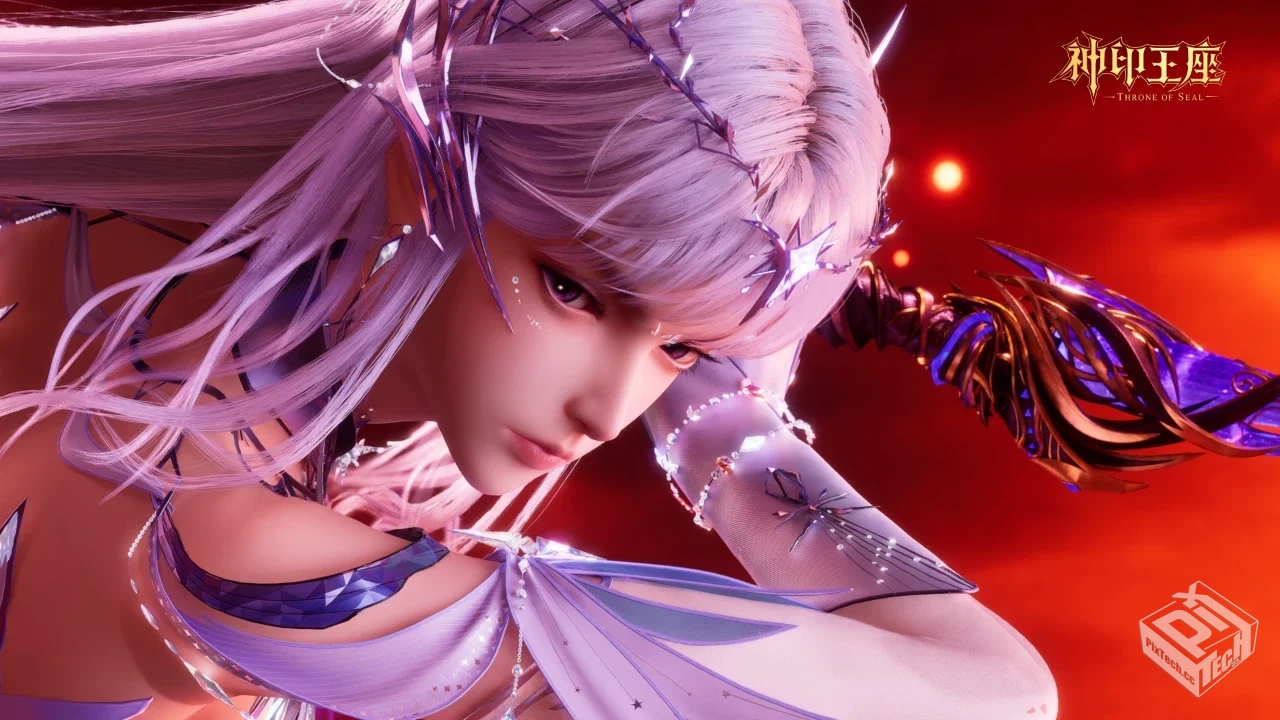 神印王座 【2022】 4K 更新 EP170 【176.6G...